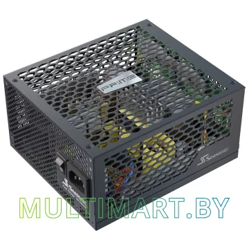 Блок питания Seasonic Prime Fanless TX-700 700W